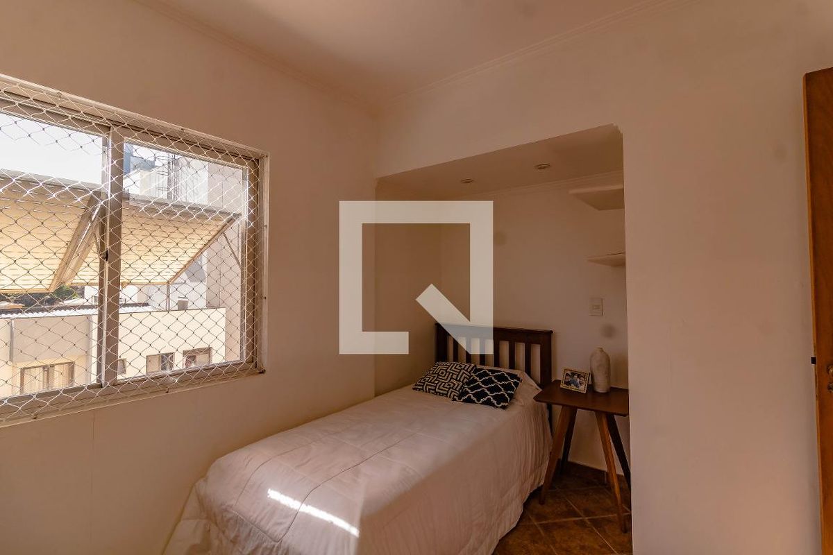 Apartamento, 3 quartos, 100 m² - Foto 6