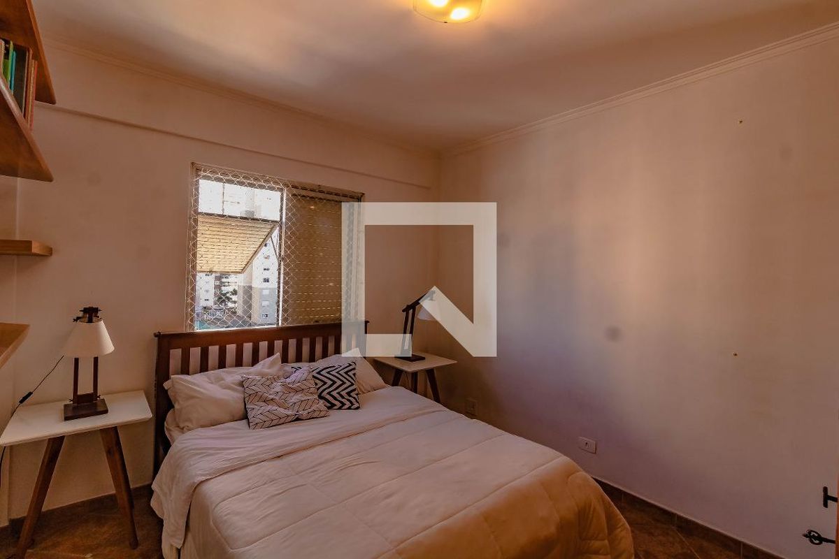 Apartamento, 3 quartos, 100 m² - Foto 9