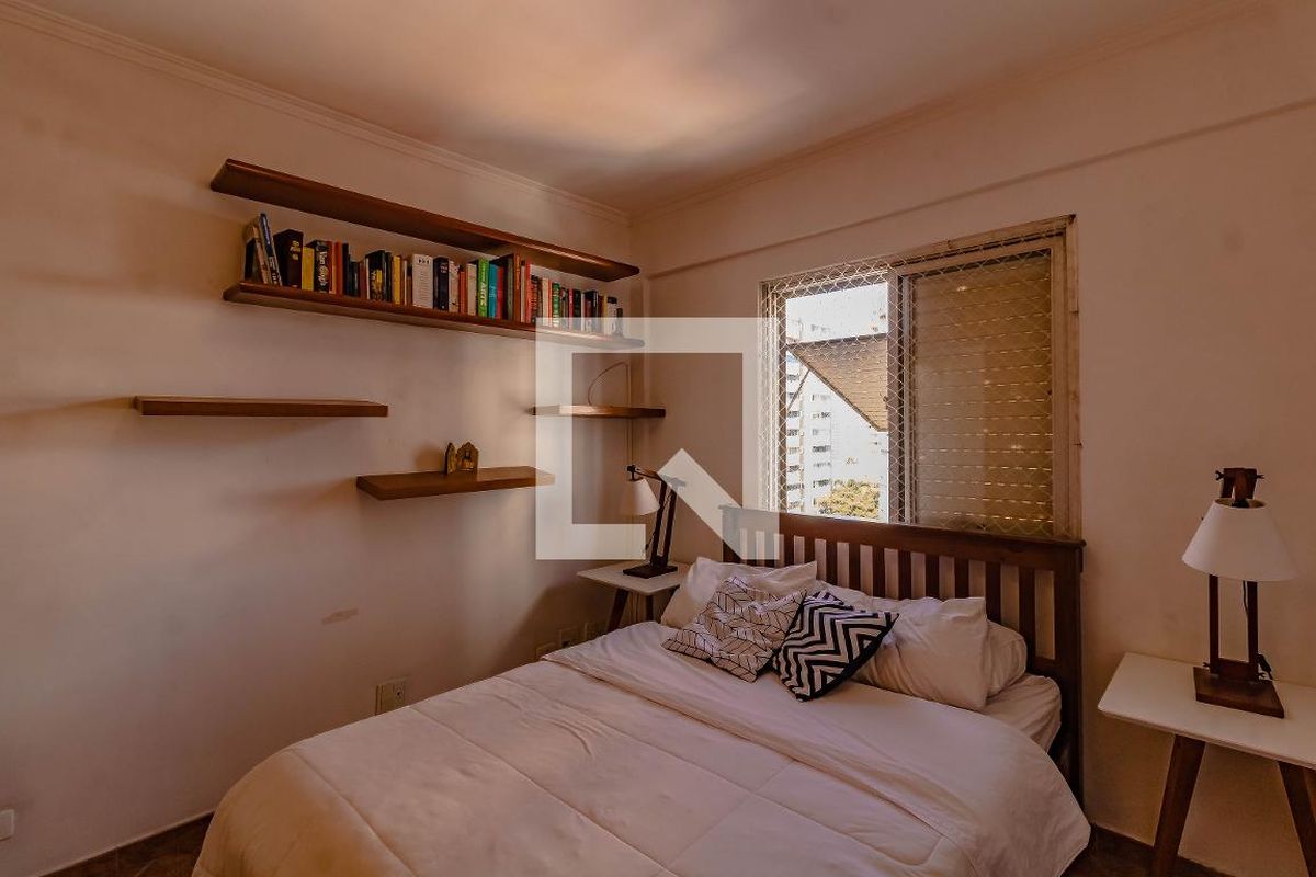Apartamento, 3 quartos, 100 m² - Foto 11