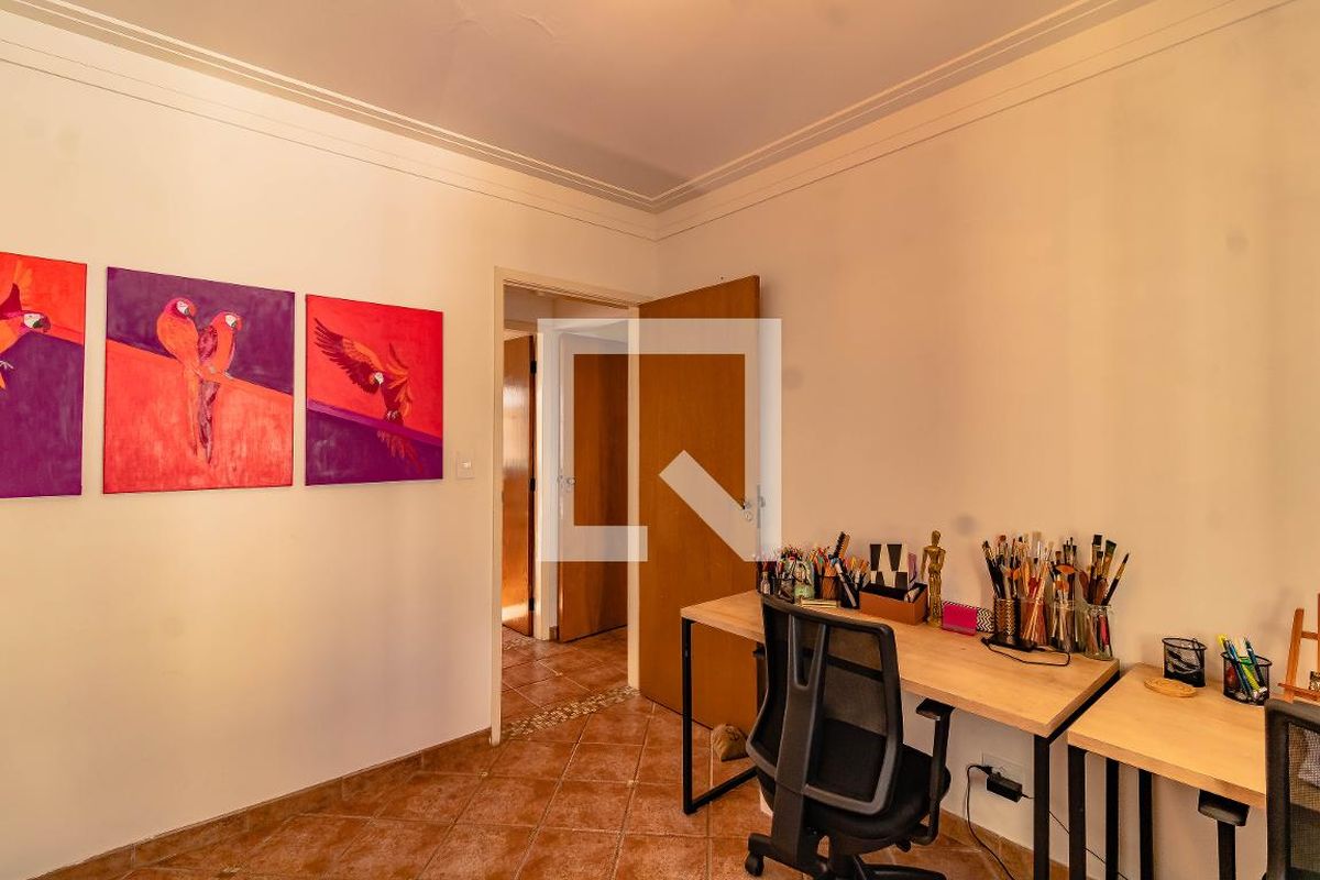 Apartamento, 3 quartos, 100 m² - Foto 14