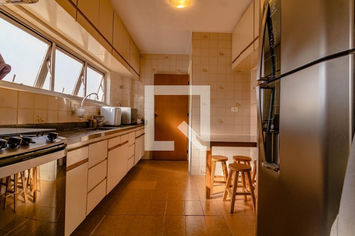 Apartamento, 3 quartos, 100 m² - Foto 33
