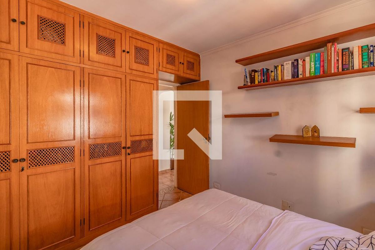 Apartamento, 3 quartos, 100 m² - Foto 10