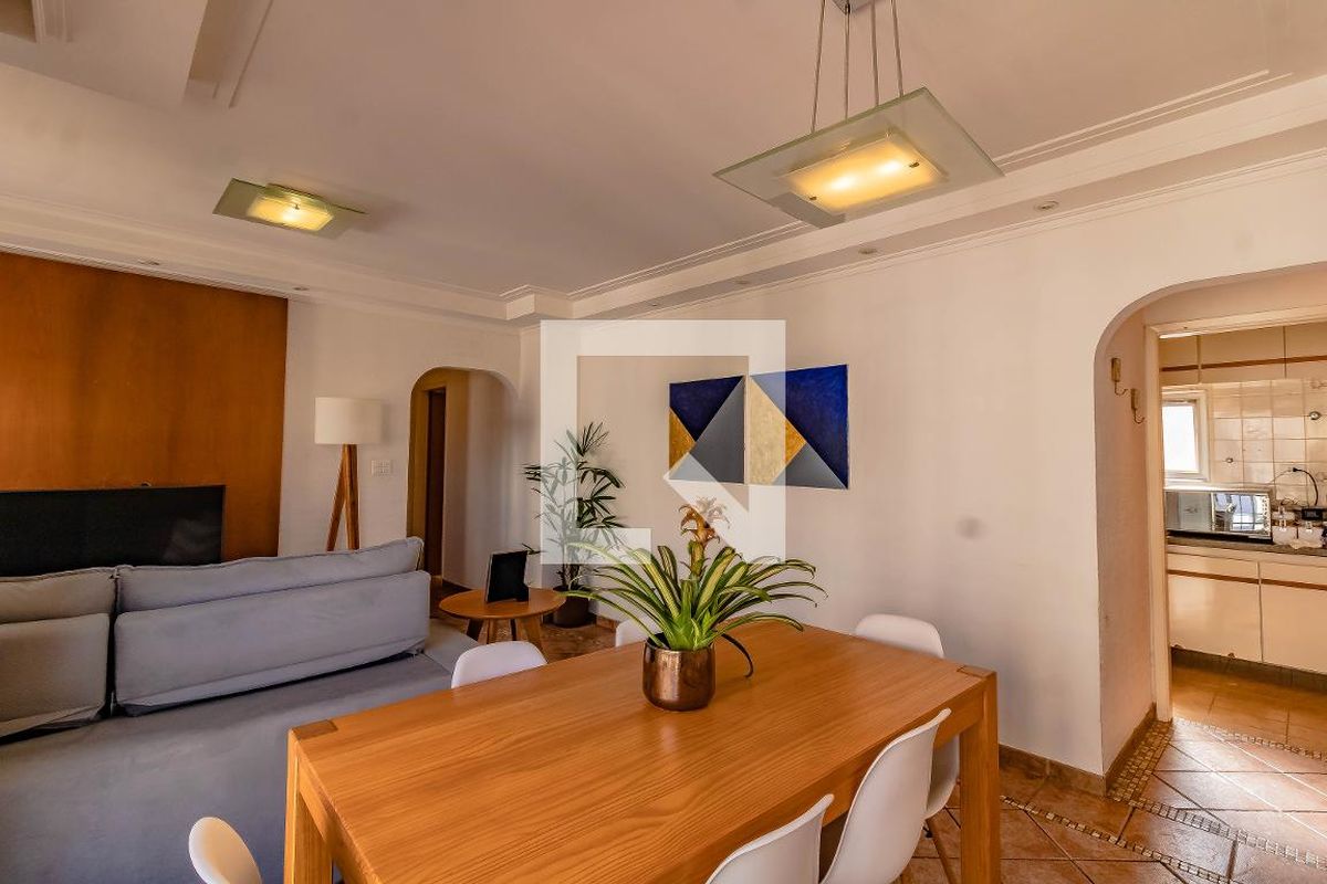 Apartamento, 3 quartos, 100 m² - Foto 3