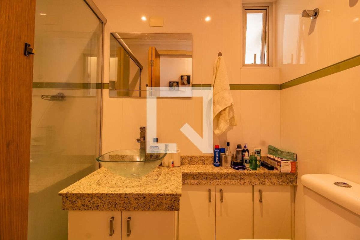 Apartamento, 3 quartos, 100 m² - Foto 20