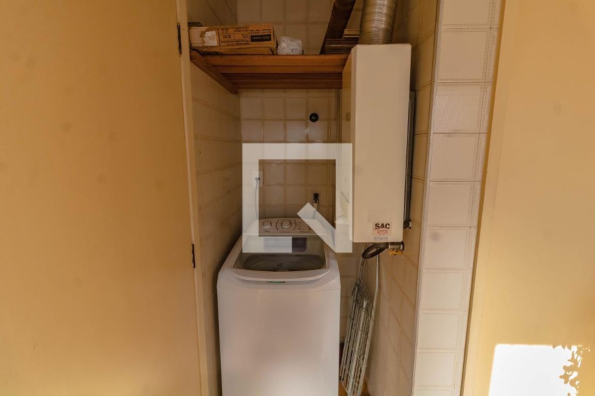 Apartamento, 3 quartos, 100 m² - Foto 24