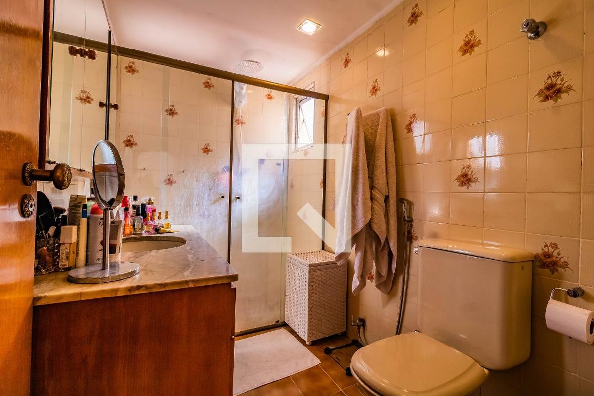 Apartamento, 3 quartos, 100 m² - Foto 17