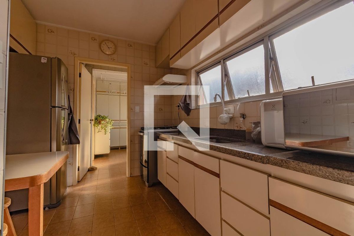 Apartamento, 3 quartos, 100 m² - Foto 30