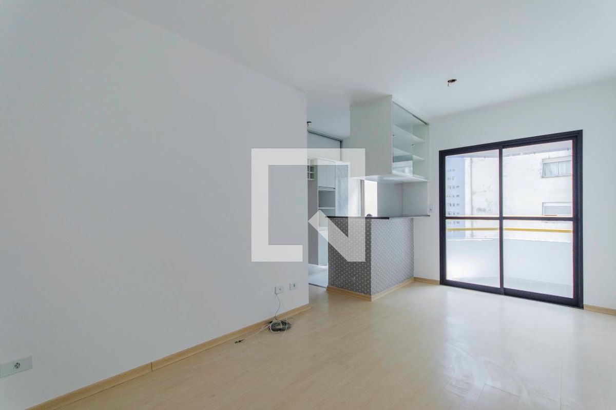 Apartamento, 1 quarto, 44 m² - Foto 4
