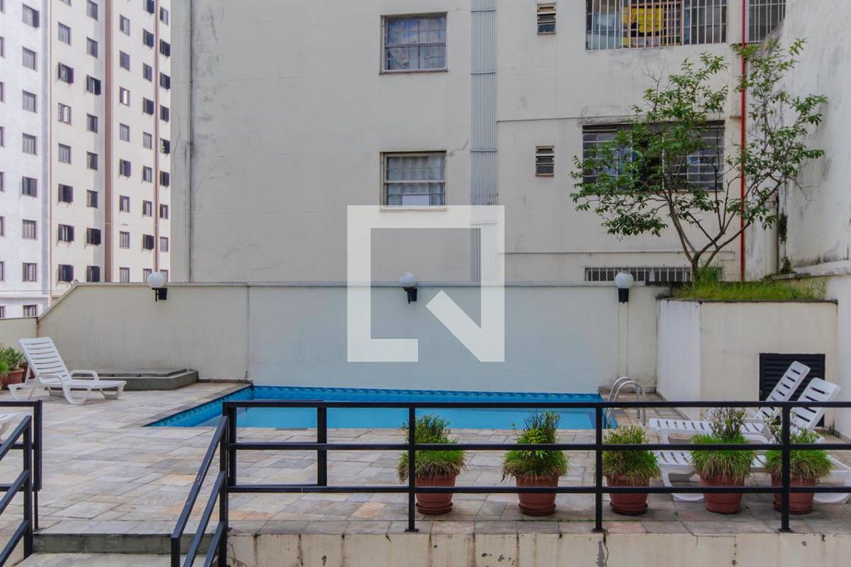 Apartamento, 1 quarto, 44 m² - Foto 54