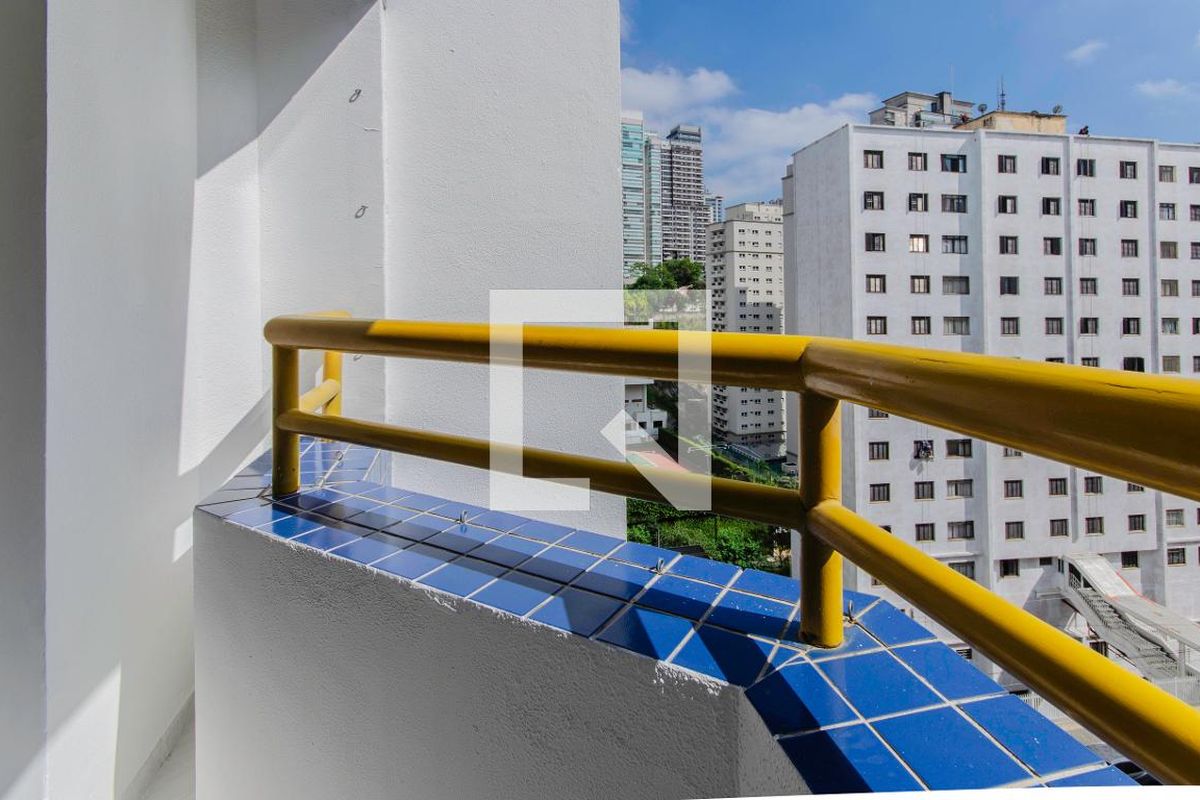 Apartamento, 1 quarto, 44 m² - Foto 46