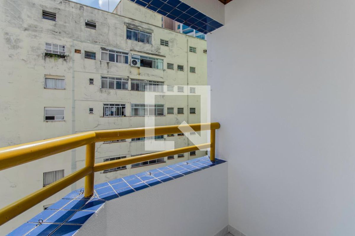 Apartamento, 1 quarto, 44 m² - Foto 42