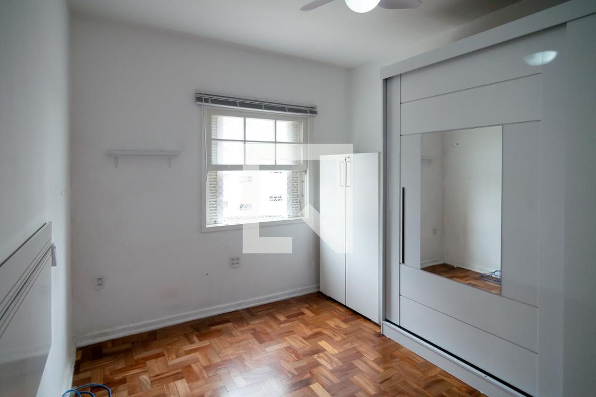 Apartamento, 2 quartos, 80 m² - Foto 7