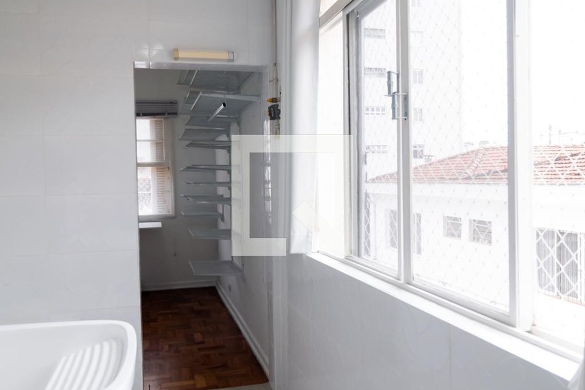 Apartamento, 2 quartos, 80 m² - Foto 29