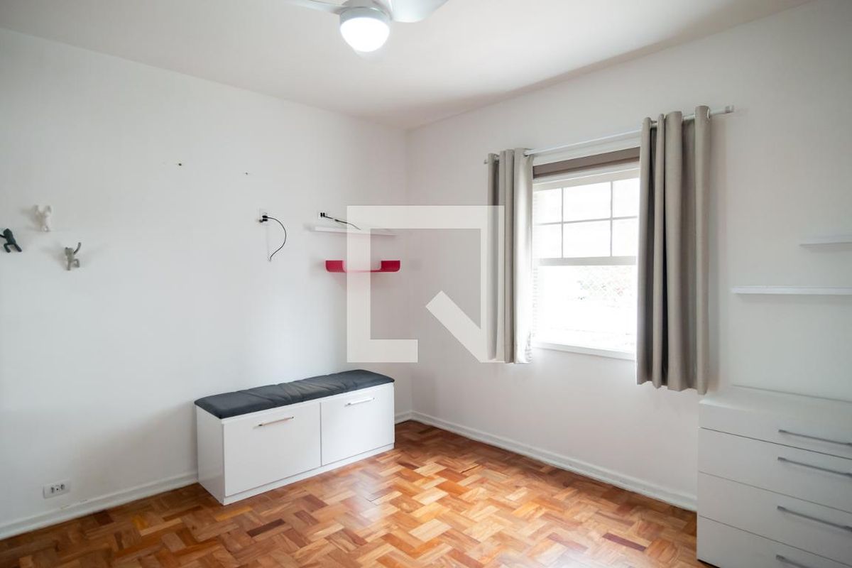 Apartamento, 2 quartos, 80 m² - Foto 11
