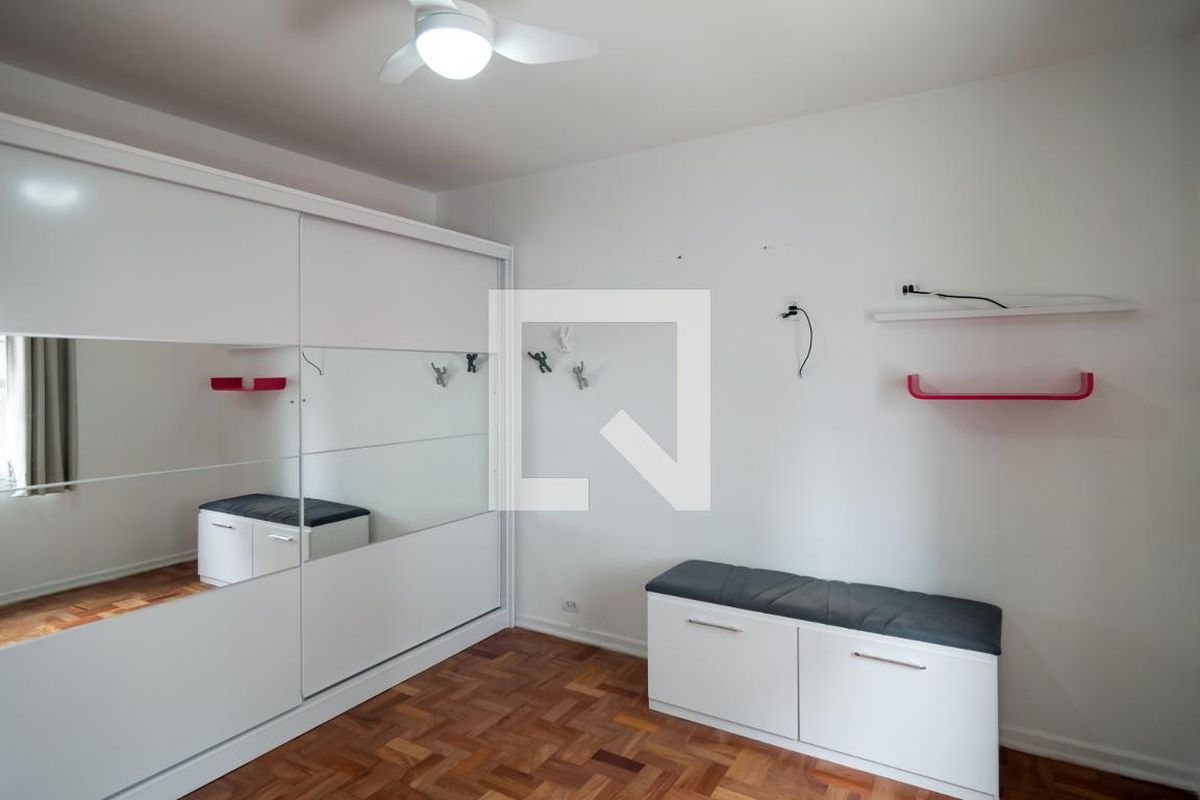 Apartamento, 2 quartos, 80 m² - Foto 14
