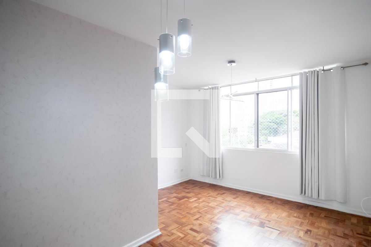 Apartamento, 2 quartos, 80 m² - Foto 1