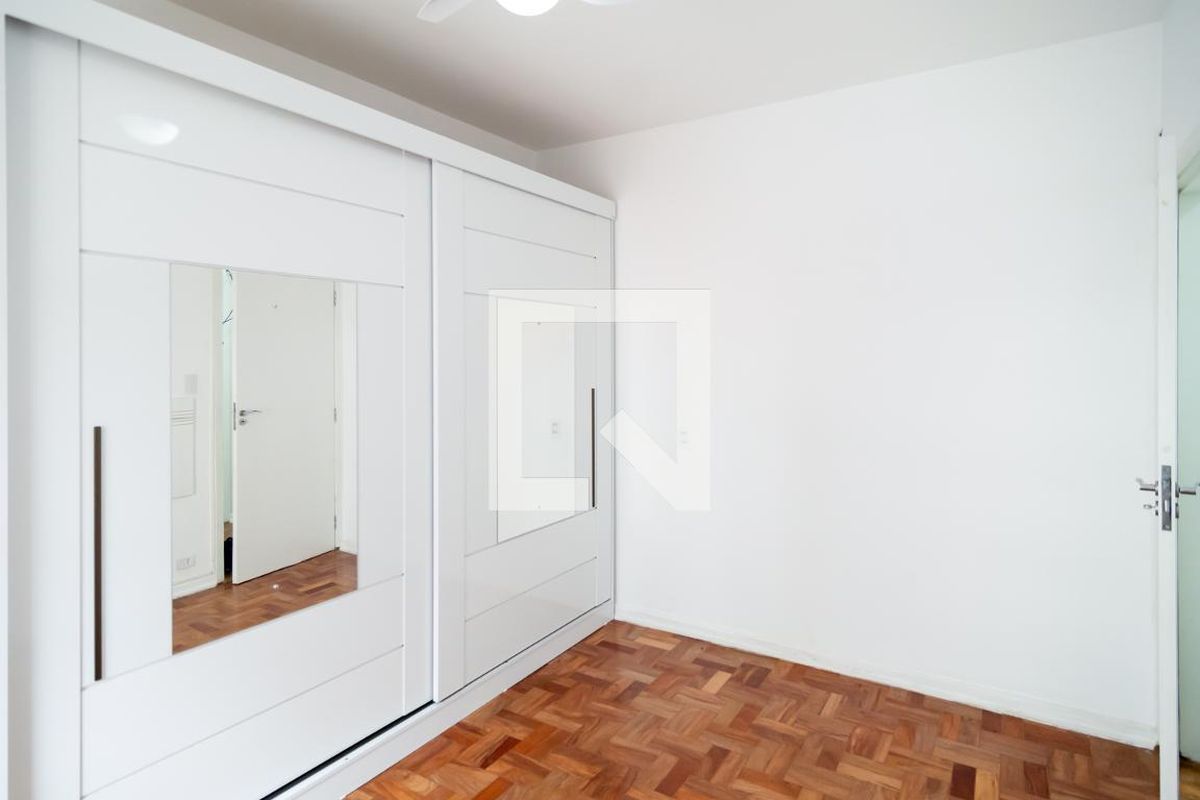 Apartamento, 2 quartos, 80 m² - Foto 10