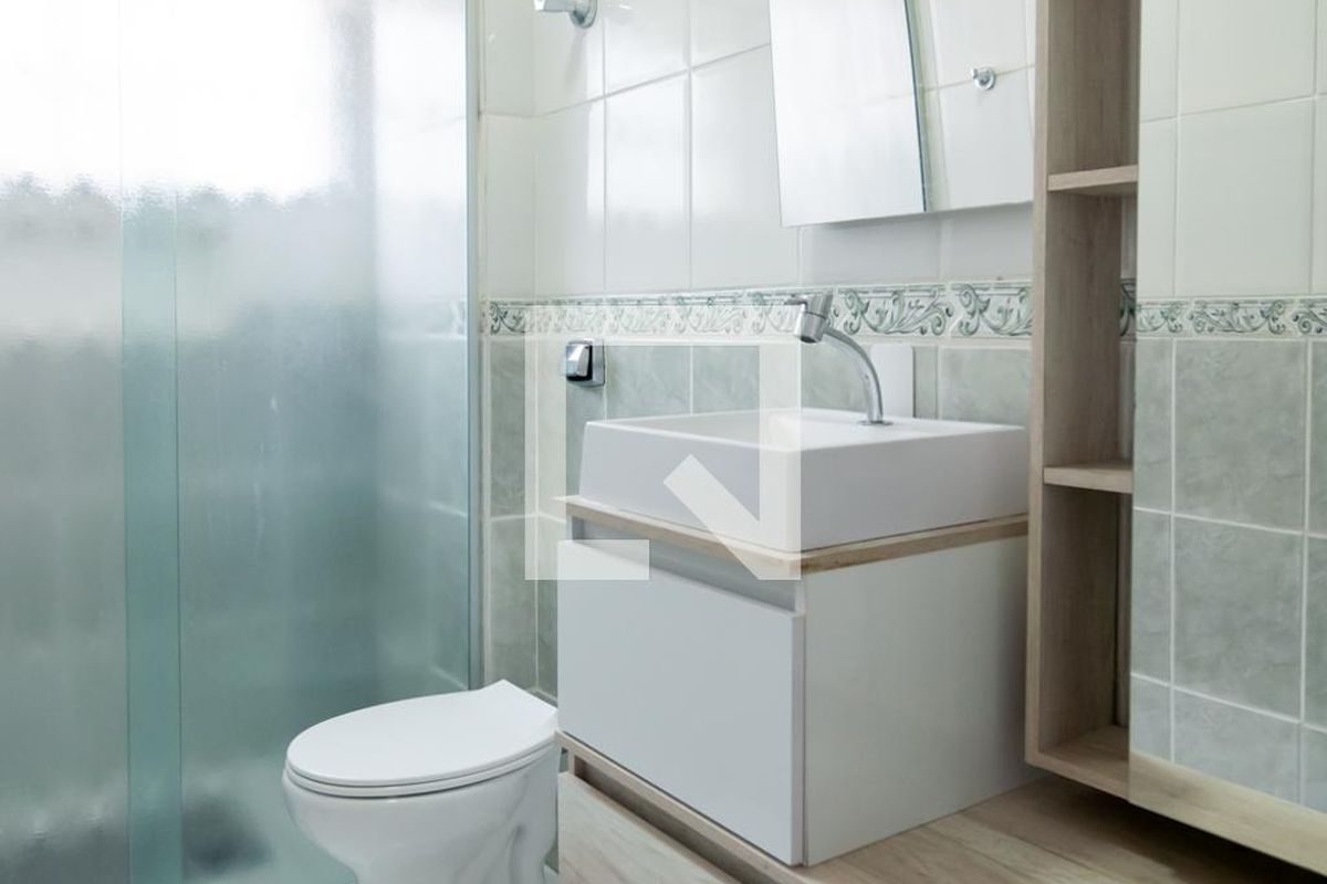Apartamento, 2 quartos, 80 m² - Foto 15