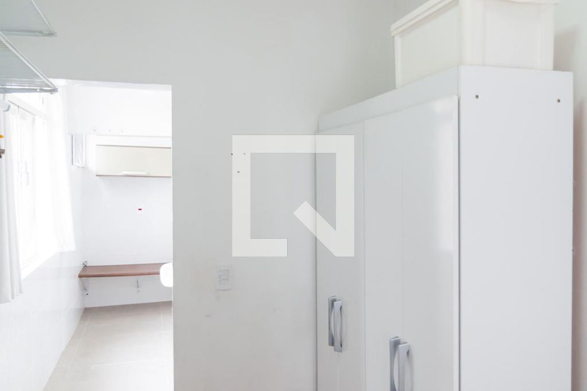 Apartamento, 2 quartos, 80 m² - Foto 33