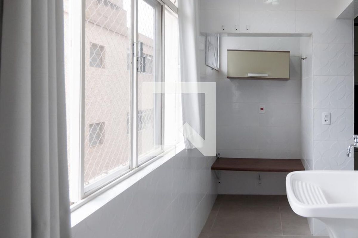Apartamento, 2 quartos, 80 m² - Foto 26