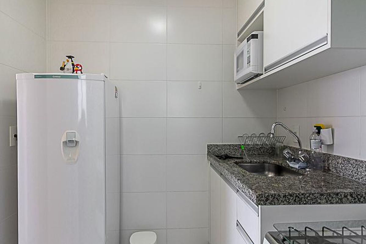 Apartamento, 1 quarto, 51 m² - Foto 51