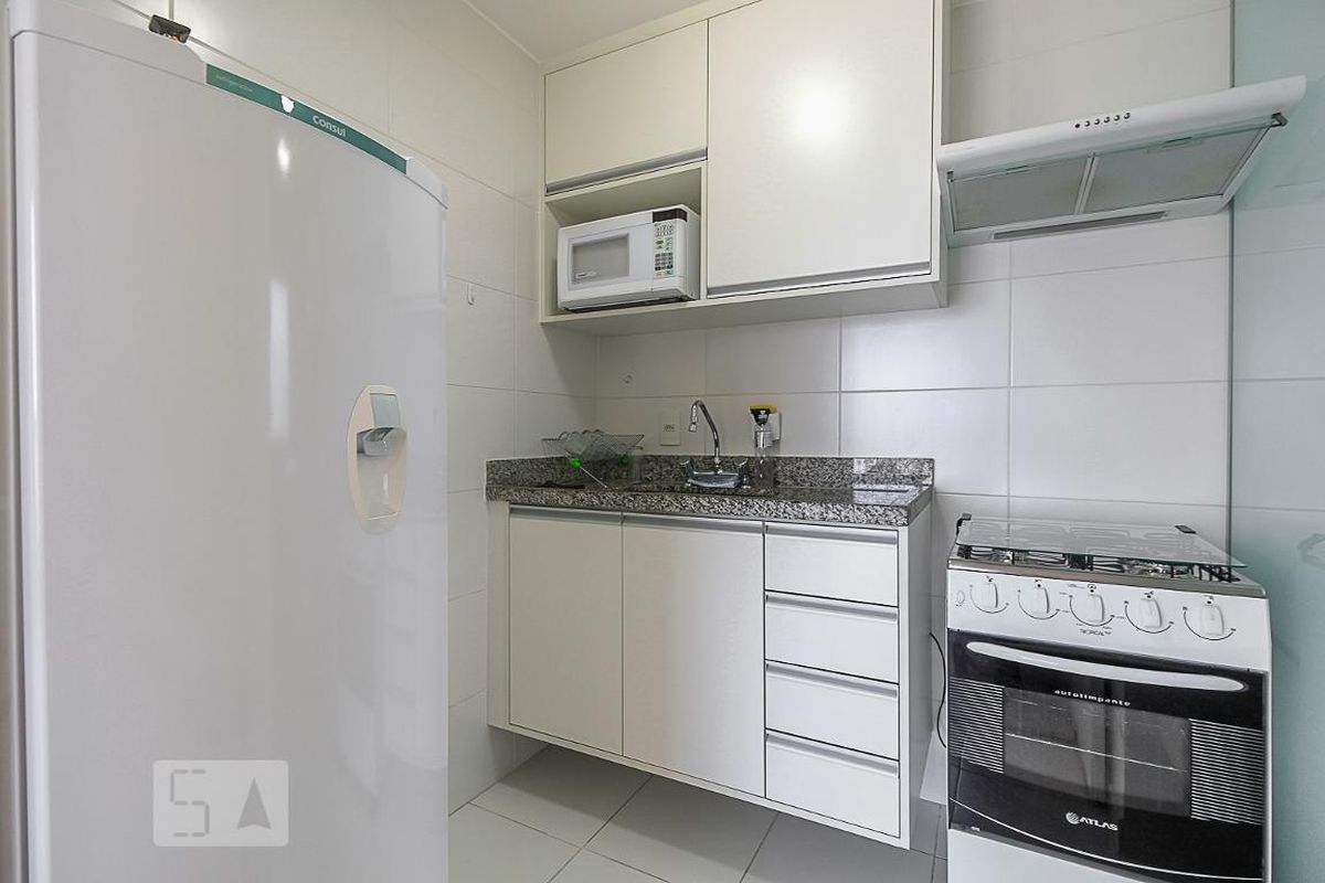 Apartamento, 1 quarto, 51 m² - Foto 42