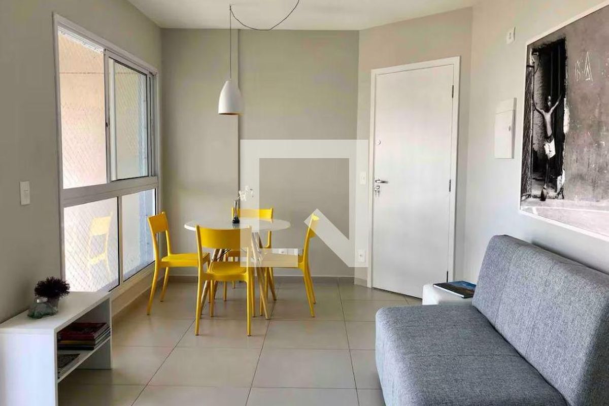Apartamento, 1 quarto, 51 m² - Foto 15