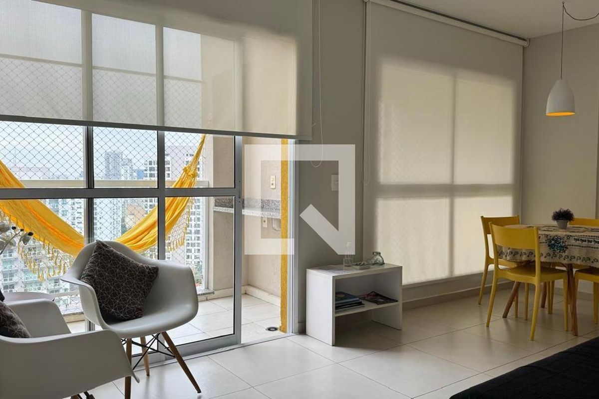 Apartamento, 1 quarto, 51 m² - Foto 3
