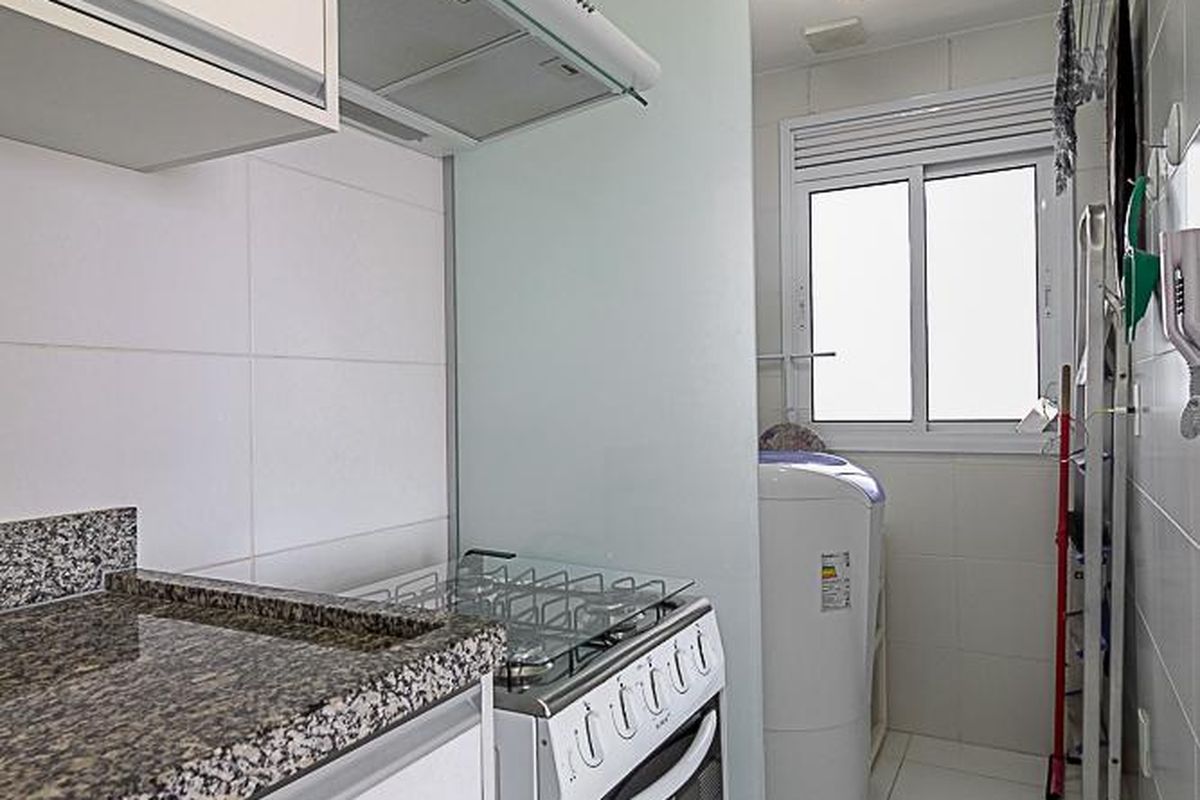 Apartamento, 1 quarto, 51 m² - Foto 48