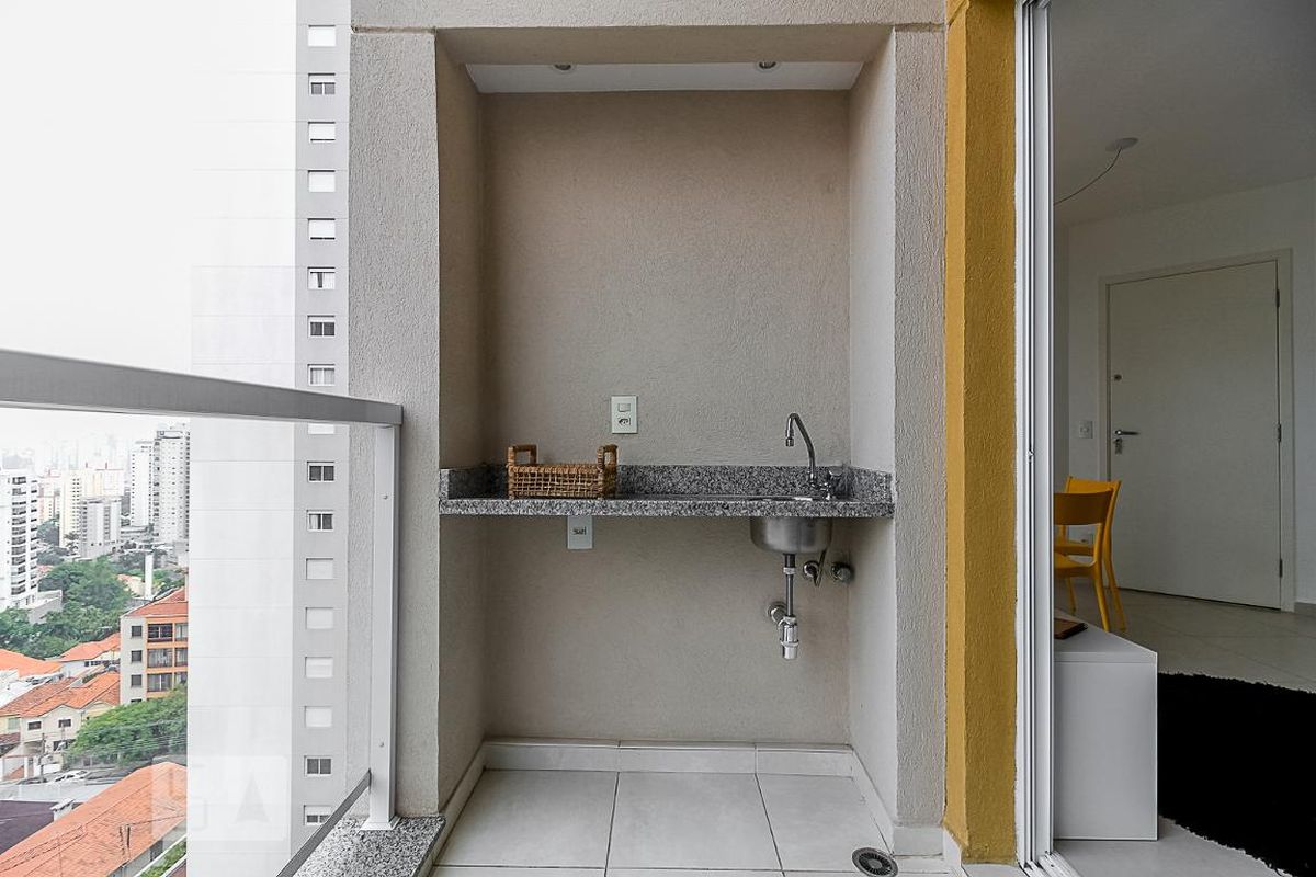 Apartamento, 1 quarto, 51 m² - Foto 24