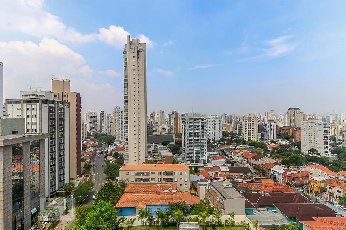 Apartamento, 1 quarto, 51 m² - Foto 30