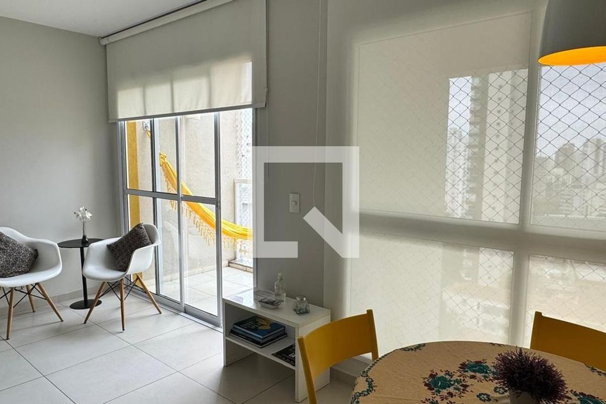 Apartamento, 1 quarto, 51 m² - Foto 9