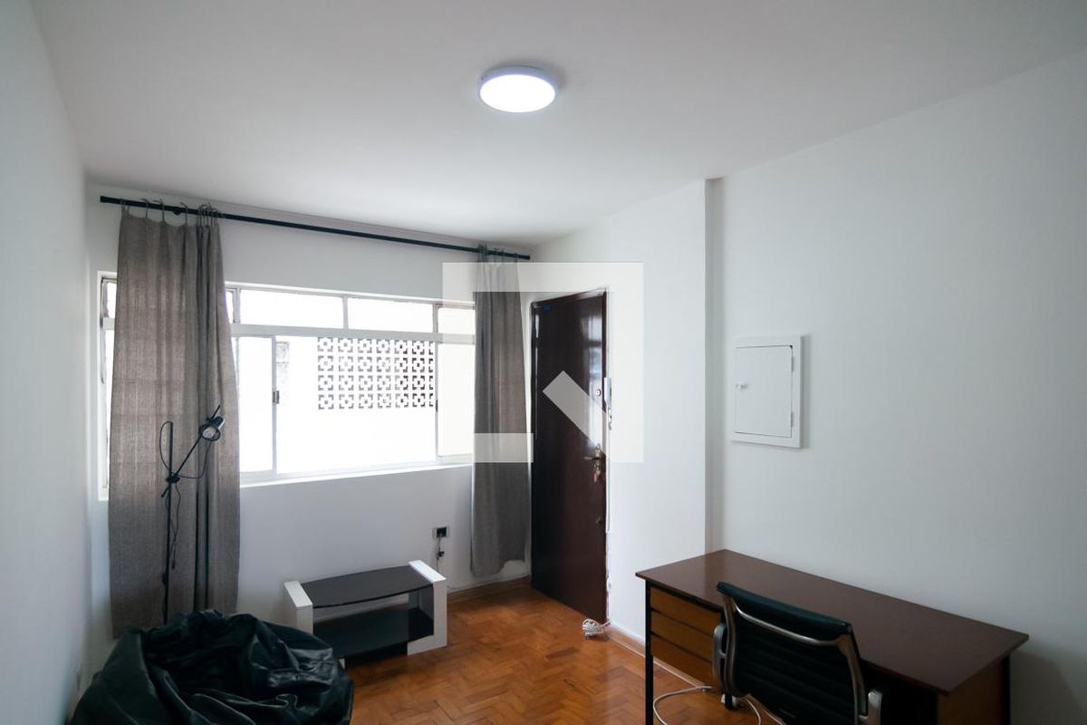Apartamento, 1 quarto, 70 m² - Foto 6