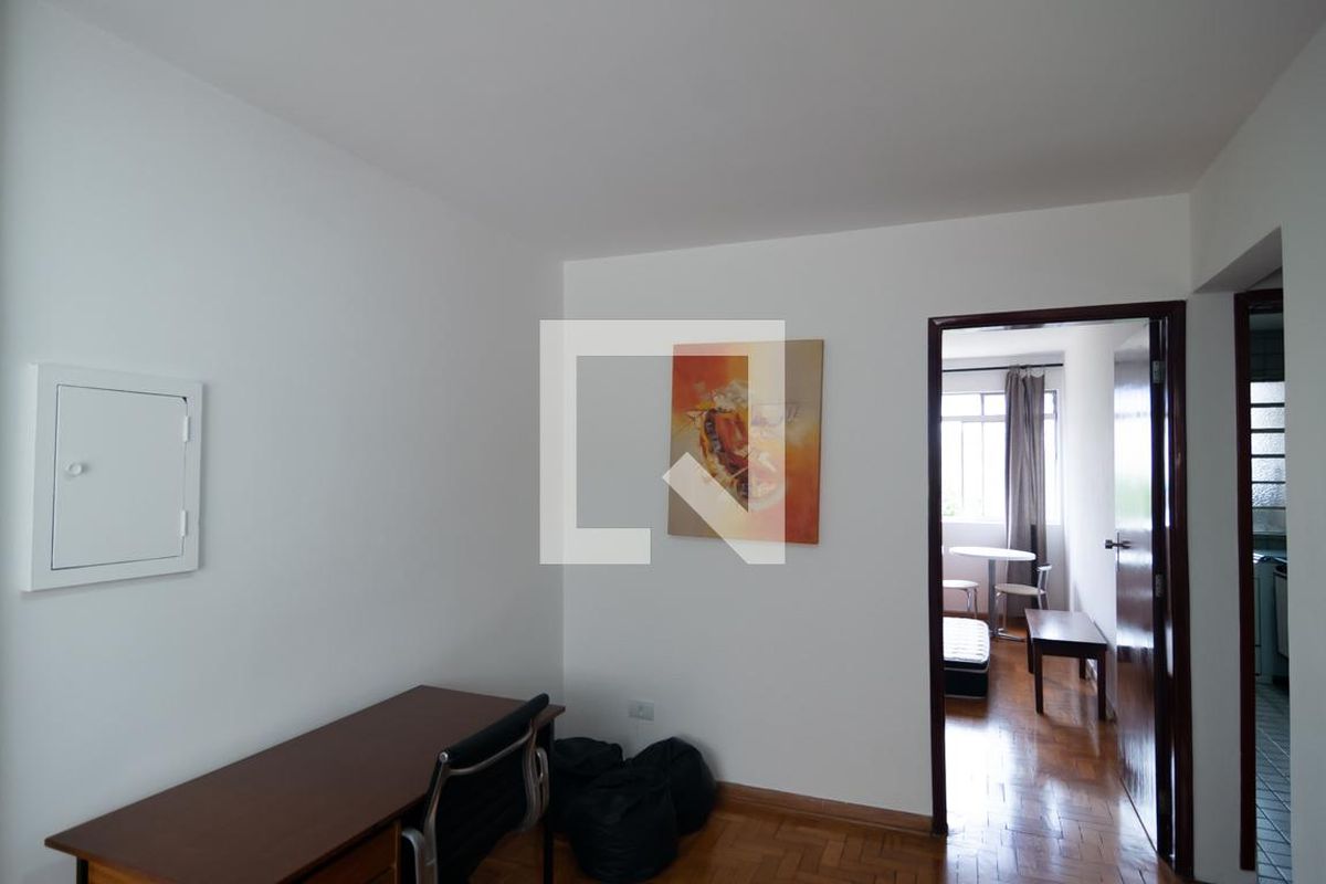 Apartamento, 1 quarto, 70 m² - Foto 4