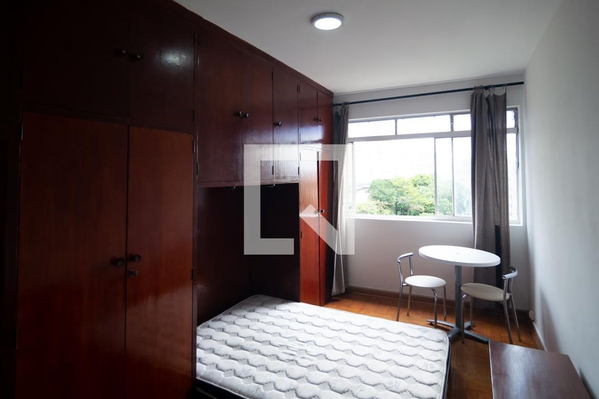 Apartamento, 1 quarto, 70 m² - Foto 22