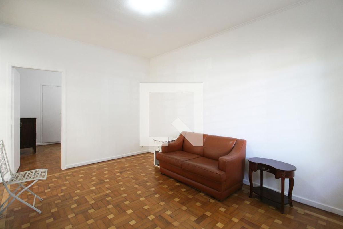 Apartamento, 2 quartos, 90 m² - Foto 2