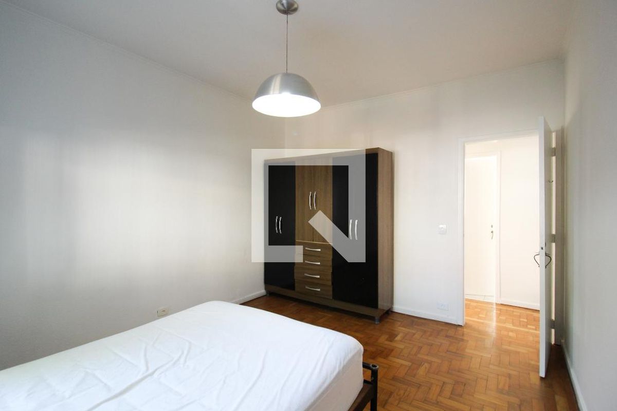 Apartamento, 2 quartos, 90 m² - Foto 17