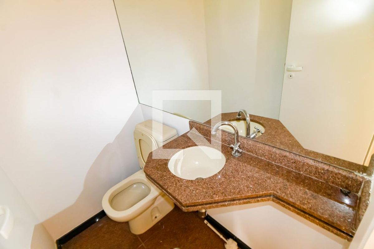 Apartamento, 3 quartos, 140 m² - Foto 28