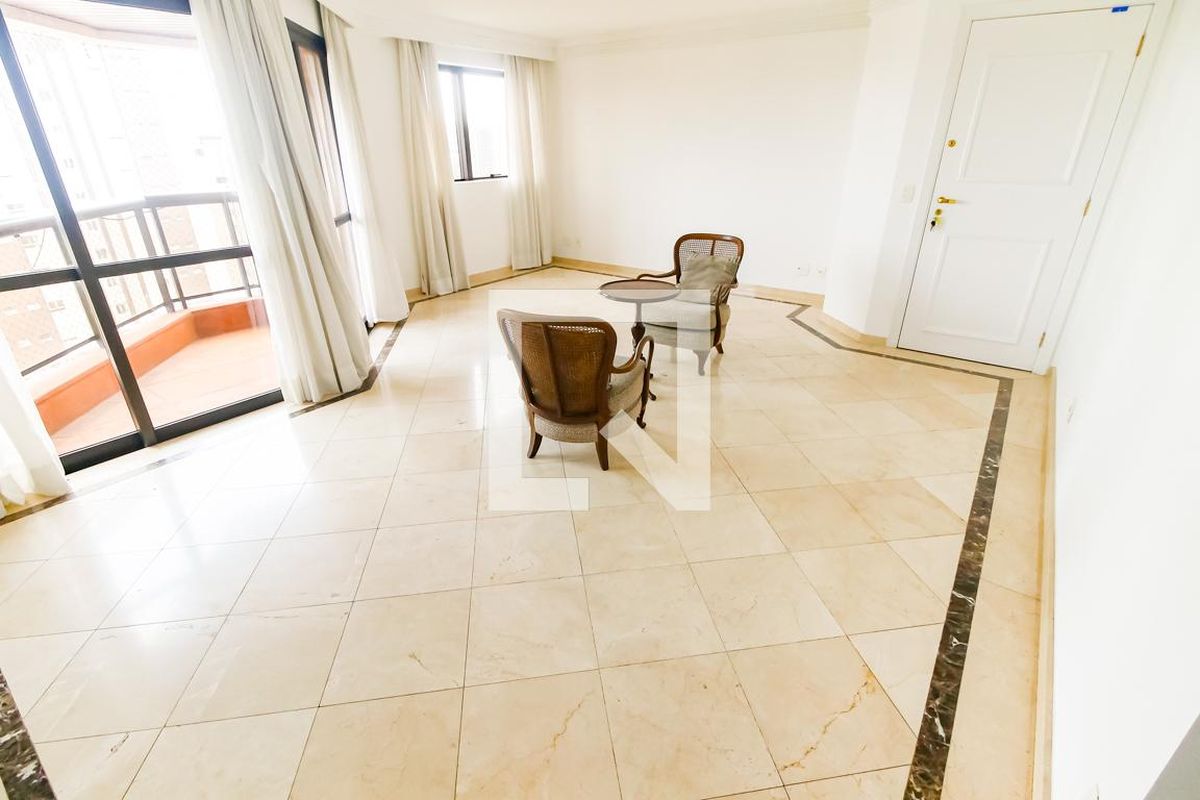 Apartamento, 3 quartos, 140 m² - Foto 6