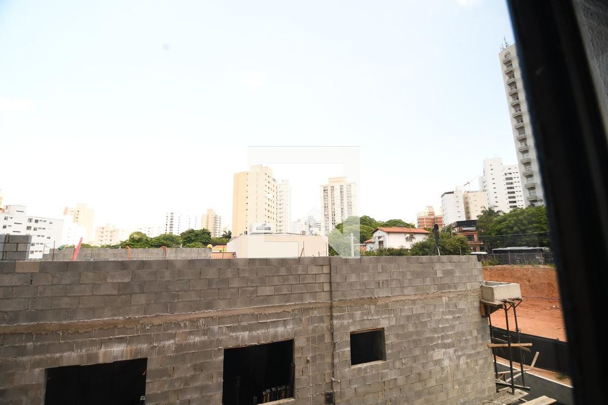 Apartamento à Venda - Cambuí, 1 Quarto,  51 m2 em , Campinas - sp | SoloBR