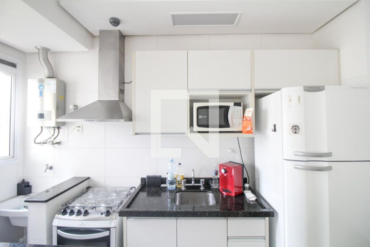 Kitnet-Studio, 40 m² - Foto 68