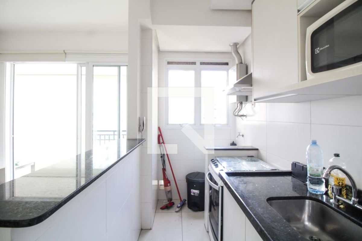 Kitnet-Studio, 40 m² - Foto 73