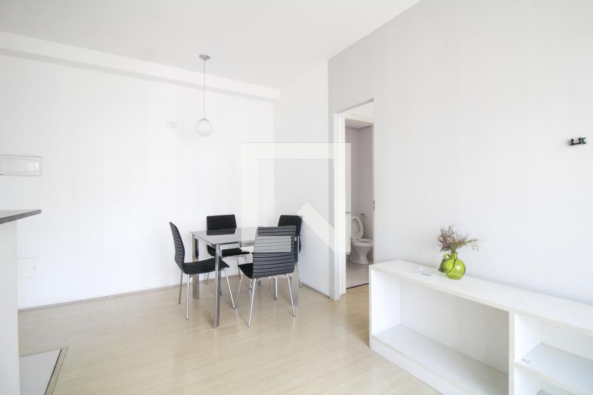 Kitnet-Studio, 40 m² - Foto 8