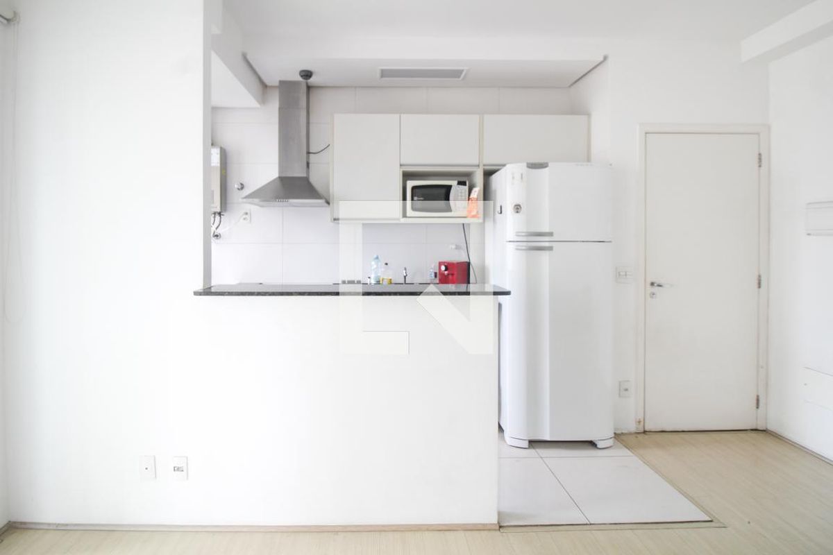 Kitnet-Studio, 40 m² - Foto 13