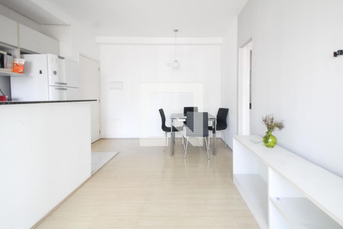 Kitnet-Studio, 40 m² - Foto 9
