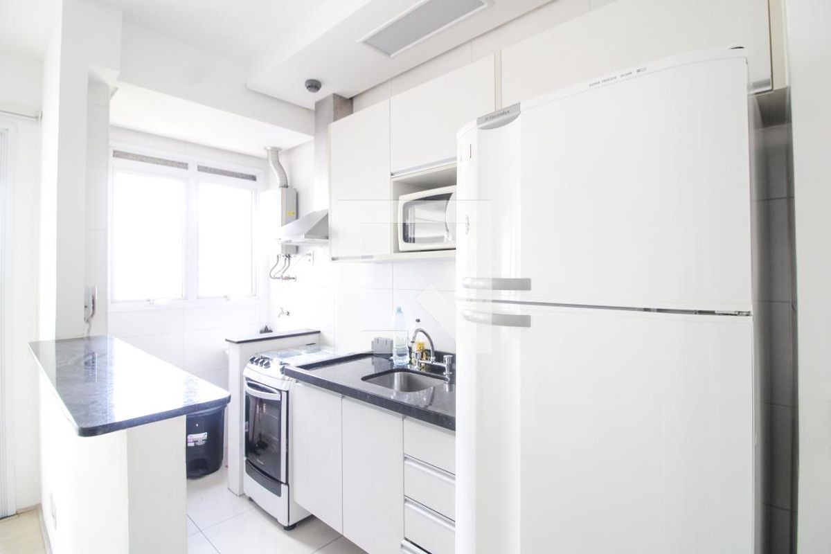 Kitnet-Studio, 40 m² - Foto 69