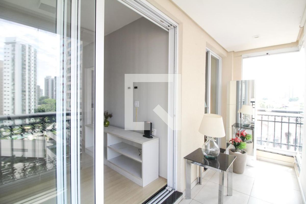 Kitnet-Studio, 40 m² - Foto 25