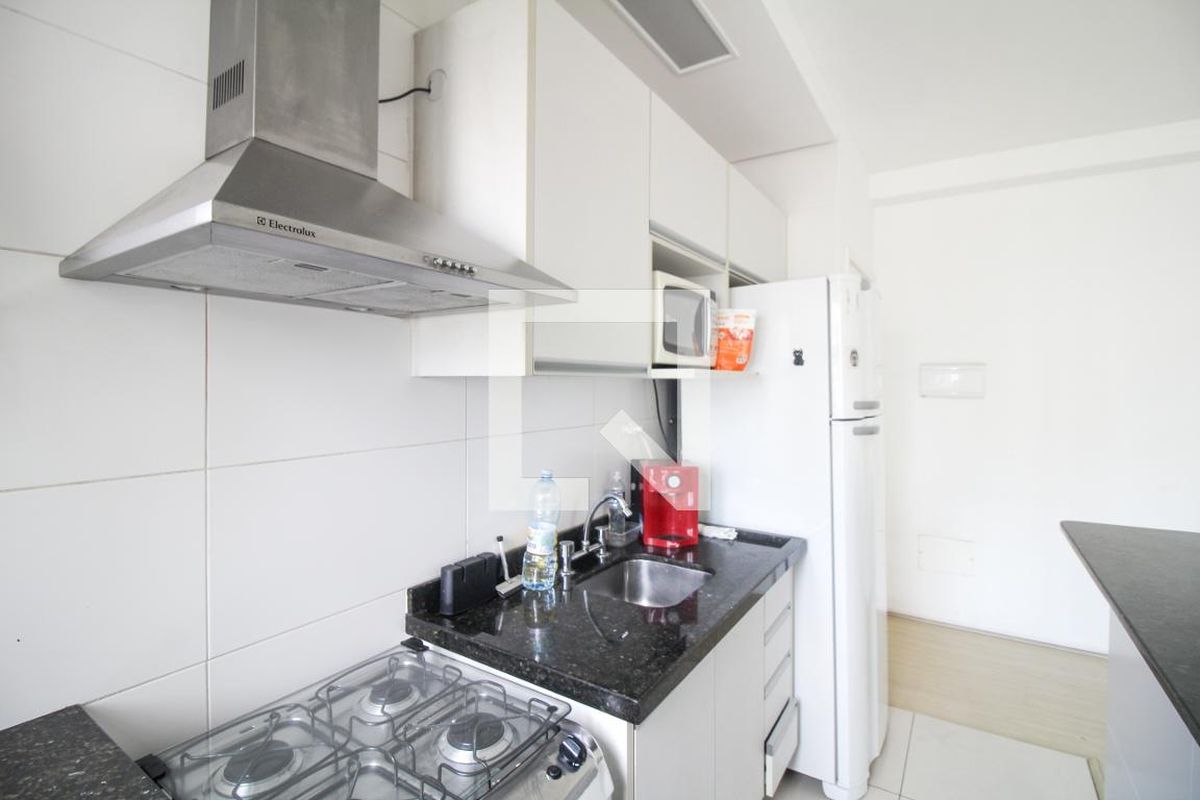 Kitnet-Studio, 40 m² - Foto 80
