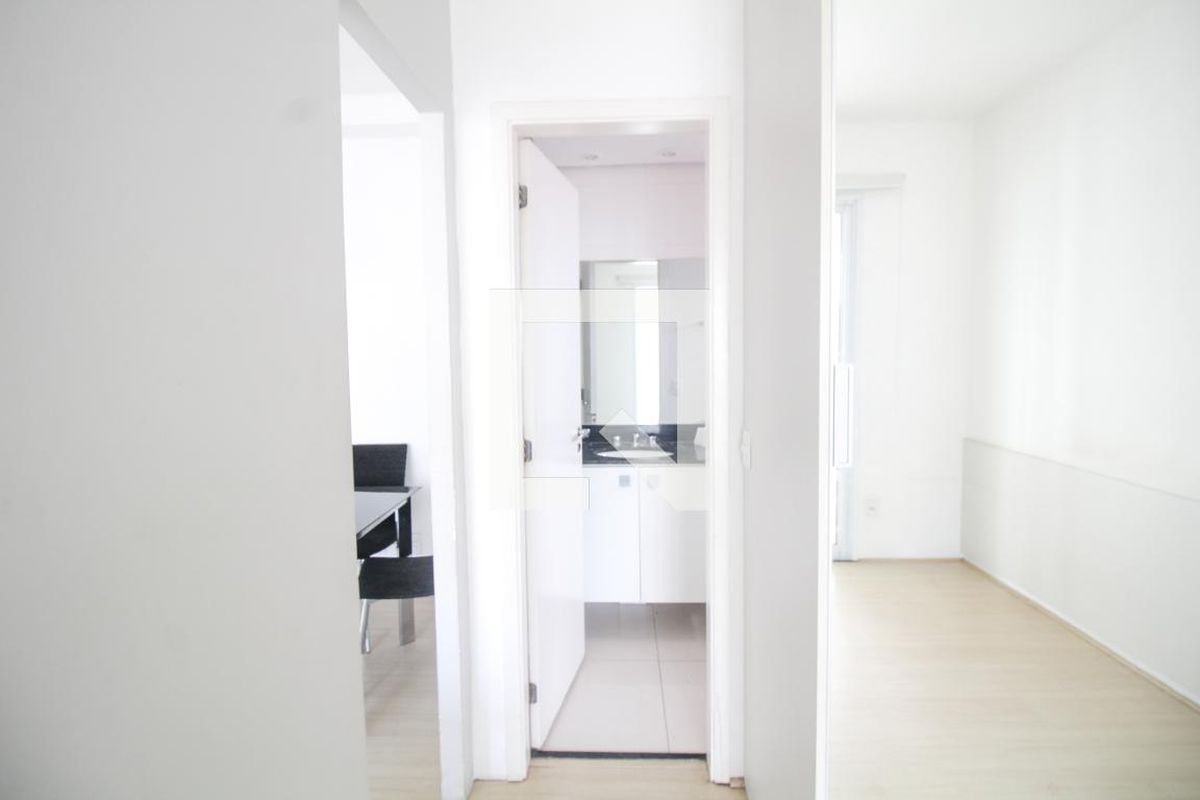 Kitnet-Studio, 40 m² - Foto 52