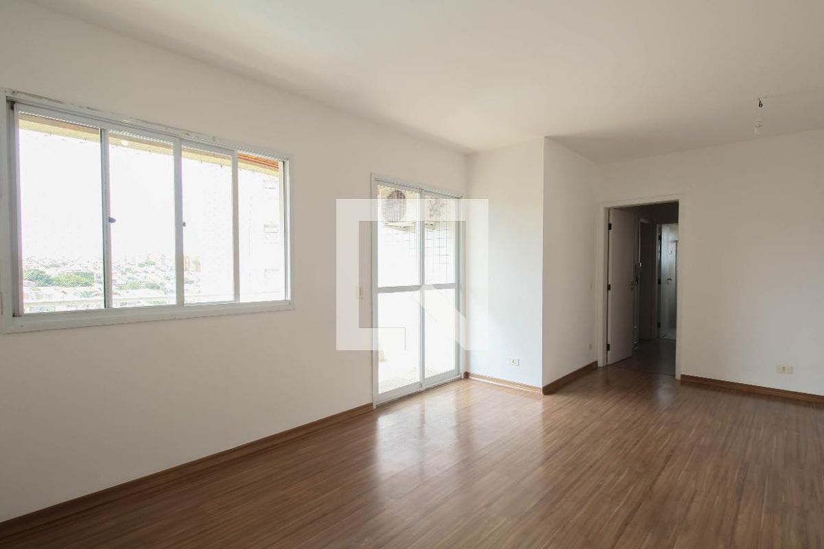 Apartamento, 3 quartos, 100 m² - Foto 4